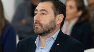 Allen define el futuro de Marcelo Román: el 8 de noviembre se vota su revocatoria