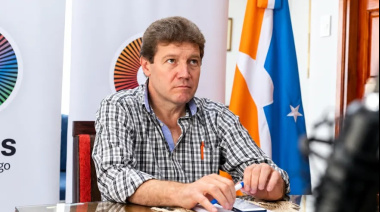 Malvinas: el proyecto para crear una intendencia que sigue sin respuesta en Tierra del Fuego