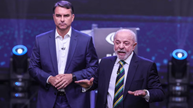 Lula o Bolsonaro: una elección que puede inclinar la balanza política de América Latina
