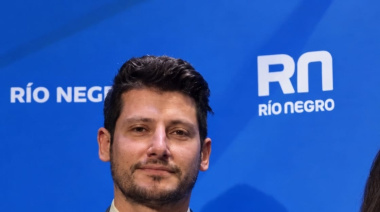 Berros denunció al fiscal Escandell por pedir el archivo de la causa contra Weretilneck