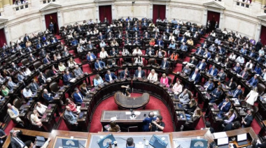 Diputados restituyó la Ley de Tierras y dejó al Senado la decisión final