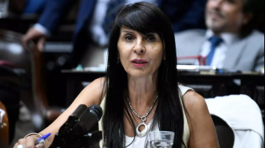 Villaverde se mete en la carrera por la Gobernación de Río Negro