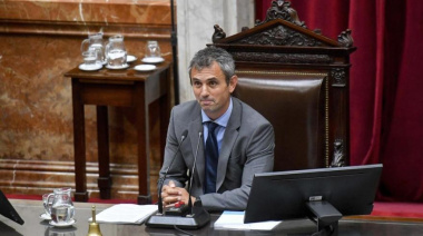 Presupuesto 2027: LLA negocia con aliados para cerrar el dictamen