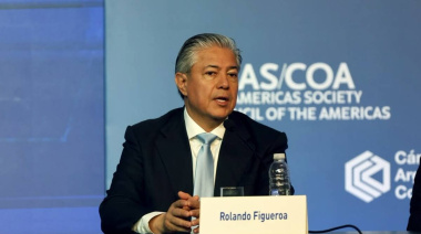 Vaca Muerta, el salvavidas de Figueroa para sostener la obra pública