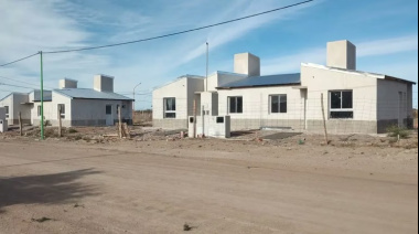 Techo Digno: la Justicia analizará si hubo malversación de fondos en Bariloche