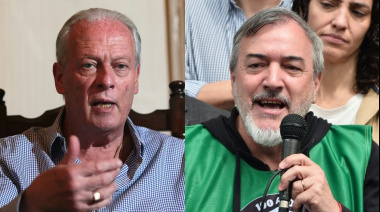 ATE y UPCN profundizan su pelea y tensan la negociación salarial estatal