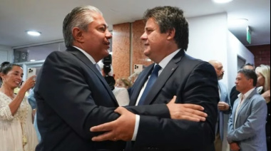 Figueroa y Gaido mueven sus fichas para 2027 y ya perfilan candidatos en varios municipios