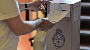 La Justicia apura definiciones sobre las PASO y advierte por los cambios electorales para 2027