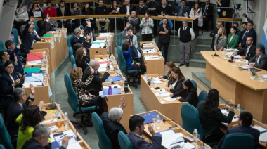Proponen que sean mujeres quienes encabecen las listas en las próximas dos elecciones