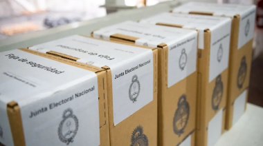 La Justicia electoral apura al Congreso: advierte que se acorta el plazo para cambiar las reglas