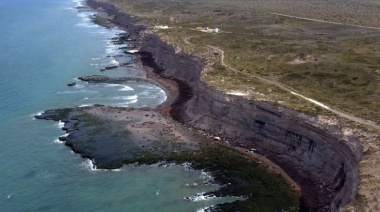 Río Negro avanzó con una nueva reserva marina de 2.730 kilómetros cuadrados