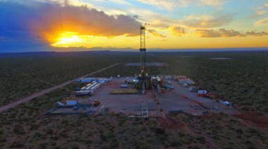 YPF proyectó una inversión de US$8.729 millones en Vaca Muerta y pidió ingresar al RIGI