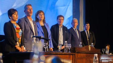 El MOPOF va a internas en Ushuaia y expone las tensiones con Melella