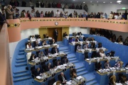 La Legislatura volverá a sesionar con mayor presencia