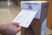 El Juzgado Federal de Viedma emitió un informe en el cual señala el déficit de autoridades de mesa confirmadas