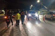 Se realizó en Bariloche nueva edición de Alcoholemia Federal