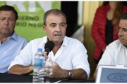 Pedro Pesatti recordó la capitalidad de Viedma como hito de la integración provincial