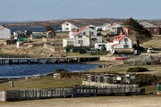 Cancillería rechazó manifiestamente el despliegue militar británico en las Islas Malvinas