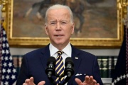 Estados Unidos en alerta ante Rusia por ciberataques en su contra