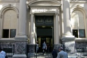 El Banco Central aumenta las tasas de interés en los plazos fijos