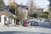 Bariloche trabaja en la digitalización de semáforos en todo el municipios