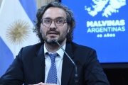 El Canciller Cafiero arribó a Nueva York  para renovar el reclamo por la soberanía de las Islas Malvinas ante la ONU