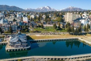 El intendente Genusso, presentó un proyecto para que el municipio pueda controlar y optimizar el Puerto San Carlos