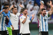 Argentina va por su pase a Octavos frente a Polonia desde las 16