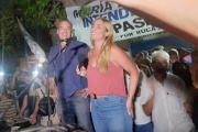 Con el 60% de los votos, Maria Emilia Soria ganó la elección en General Roca