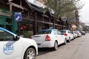La municipalidad de Bariloche otorgará nuevas licencias de taxis y remisses