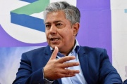 Rolando Figueroa, en exclusiva con Austral News: "Con Neuquén y Vaca Muerta, vamos hacia el mayor superávit financiero de la historia argentina"