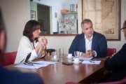 El FMI investigará la fuga de capitales que hubo durante el Gobierno de Mauricio Macri