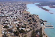 En San Antonio Oeste se puso en marcha el plan ”El IPPV en tu barrio”