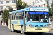Chubut reclamará a Nación la percepción del subsidio al transporte