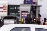 Se viene un nuevo aumento de combustibles desde el 1 de junio