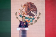 Sheinbaum es la nueva Presidenta de México