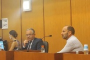 Justicia: Declararon culpable a Emiliano Gatti por tenencia y falsificación de imagenes de abuso sexual infantil