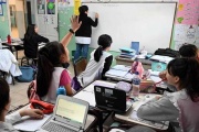 Río Negro es la provincia según un informe de CTERA con mejor salario docente en el país
