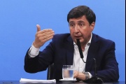 Daniel Arroyo: “El gobierno necesitaba hablarle a los mercados y el Fondo Monetario”