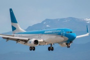 El gobierno confia en tener los votos necesarios para privatizar Aerolíneas Argentinas
