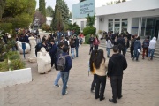 La Universidad del Comahue extiende el receso invernal una semana por la crisis presupuestaria
