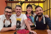 Confirman el retorno de Cocineros Argentinos a la televisión