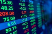 El riesgo país supera los 1600 puntos