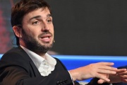 Nacho Torres propone mover la Capital Federal a Viedma