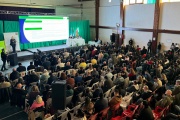 La Provincia autorizó inicio de la explotación de oro y plata del Proyecto Calcatreu