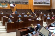 La Legislatura neuquina inicia el debate sobre Ficha Limpia para restringir candidaturas