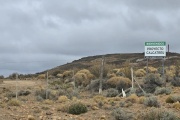 Supervisan el avance del proyecto minero Calcatreu en Río Negro