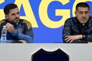 Fernando Gago dejó de ser el DT de Boca tras la derrota ante River en el Monumental