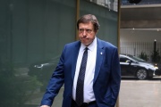 Weretilneck reclama al Gobierno Nacional por el estado crítico de las rutas nacionales en Río Negro