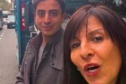 Enzo Fullone responde a Weretilneck y califica de “cinismo extremo” las críticas por el estado de las rutas en Río Negro